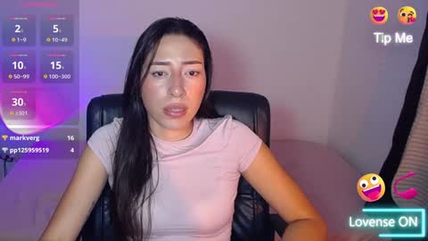 Carla Palmer online show from 01.15.25