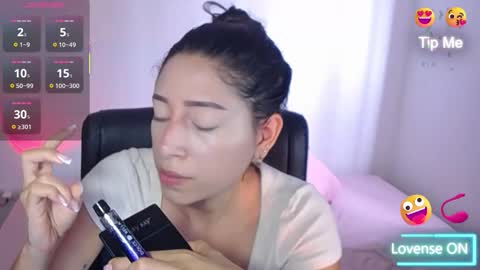 Carla Palmer online show from 11.29.25