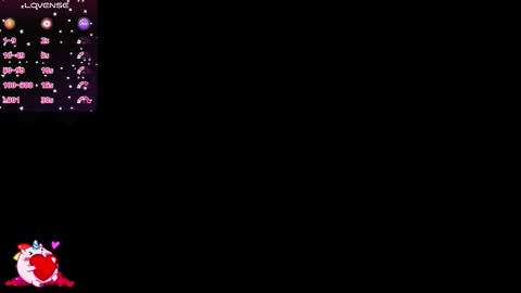 Kate online show from 09.26.25