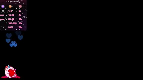 Kate online show from 11.08.25