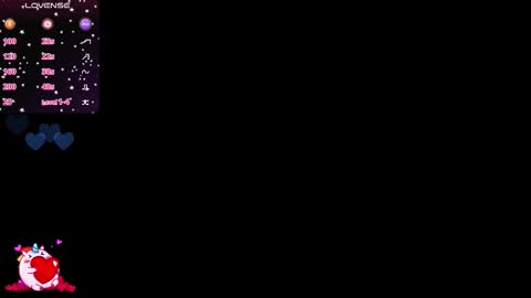 Kate online show from 11.17.25