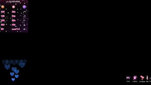 Kate online show from 03.13.26