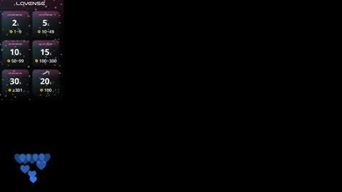 Kate online show from 03.25.26