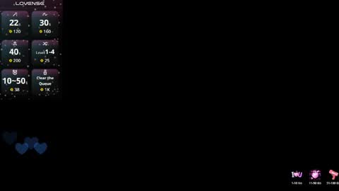 Kate online show from 03.26.26