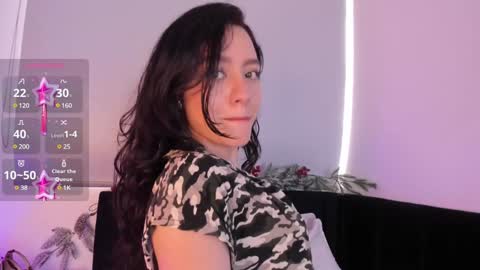 Kate Crown online show from 12.03.24