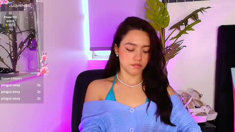 Kate Crown online show from 01.17.25