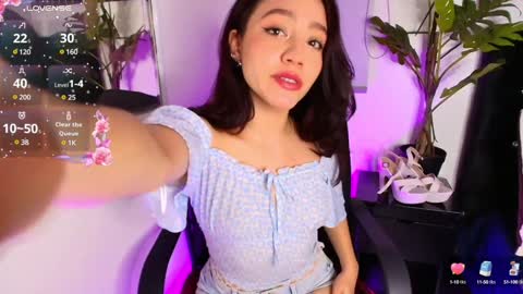 Kate Crown online show from 01.25.25