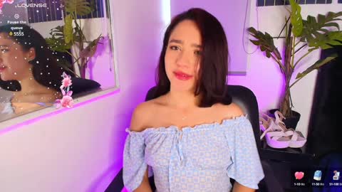 Kate Crown online show from 01.25.25