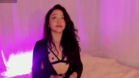 Kate Crown online show from 02.24.25