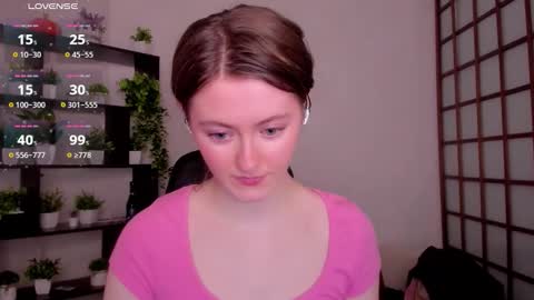 Kate online show from 03.03.26