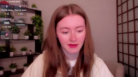 Snapshot of kate_cuddle chatting on 04.28.26 Kate online show from 04.28.26
