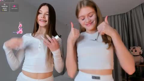 Kate online show from 02.03.25