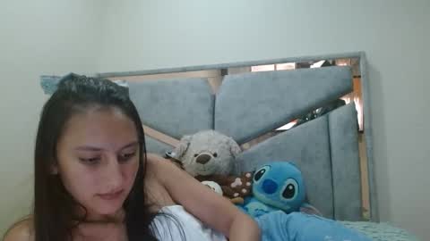 Snapshot of kate_davies chatting on 02.09.26 kate online show from 02.09.26