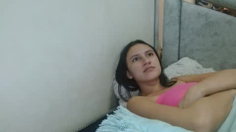 Snapshot of kate_davies chatting on 02.16.26 kate online show from 02.16.26