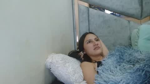 Snapshot of kate_davies chatting on 02.18.26 kate online show from 02.18.26