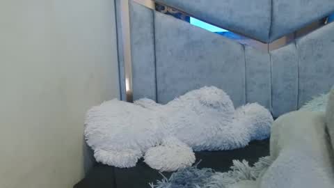 Snapshot of kate_davies chatting on 02.24.26 kate online show from 02.24.26