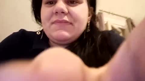 Snapshot of kate_johnson777 chatting on 10.05.25 Kate online show from 10.05.25