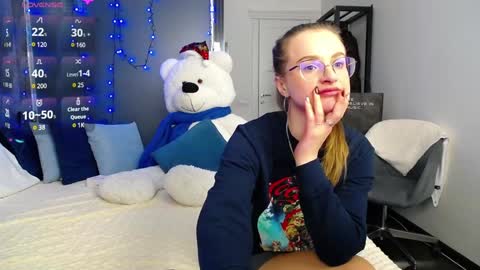 .Be kind and gentle with me and I will do my best for you.   online show from 12.15.24