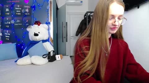 .Be kind and gentle with me and I will do my best for you.   online show from 12.30.24