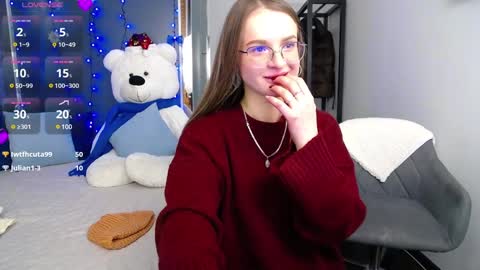 .Be kind and gentle with me and I will do my best for you.   online show from 12.30.24