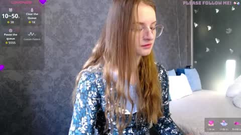 .Be kind and gentle with me and I will do my best for you.   online show from 04.04.26