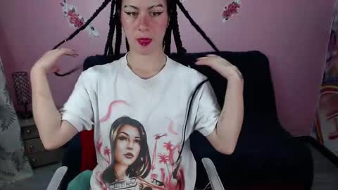 Snapshot of kate_lawrence_ chatting on 12.24.24 kate_lawrence_ online show from 12.24.24