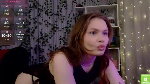 Kate online show from 03.03.26