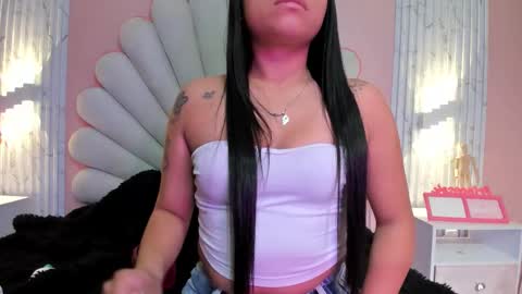 Snapshot of kate_mmoss chatting on 02.07.26 kate online show from 02.07.26