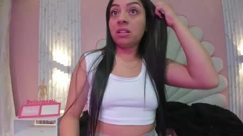 Snapshot of kate_mmoss chatting on 02.23.26 kate online show from 02.23.26