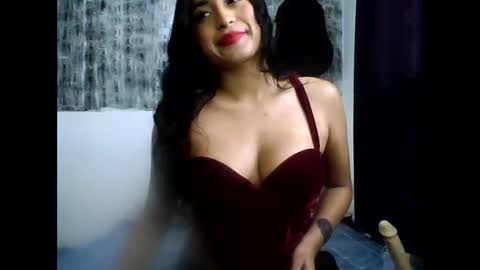 Snapshot of kate_mossi chatting on 06.03.26 Danna online show from 06.03.26