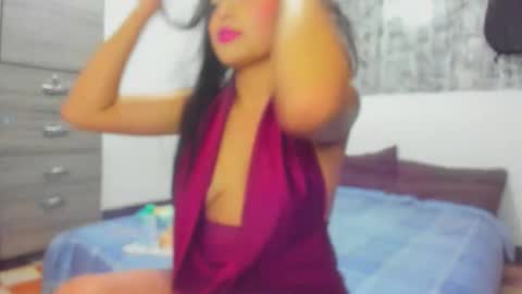 Snapshot of kate_mossi chatting on 06.07.26 Danna online show from 06.07.26