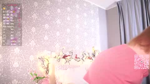 Kate online show from 07.21.26