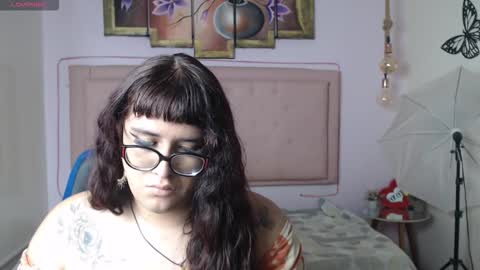 Snapshot of kate_pickman chatting on 02.19.26 kate online show from 02.19.26