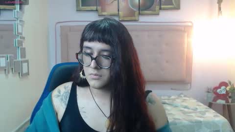 Snapshot of kate_pickman chatting on 02.22.26 kate online show from 02.22.26