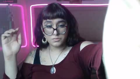 Snapshot of kate_pickman chatting on 03.03.26 kate online show from 03.03.26