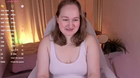 Kate   Follow me dear  online show from 05.31.26