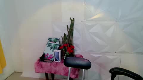 Snapshot of kate_romance chatting on 12.19.24 Kate online show from 12.19.24