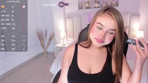 kate_rous online show from 09.25.25
