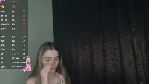 Kate online show from 01.07.26