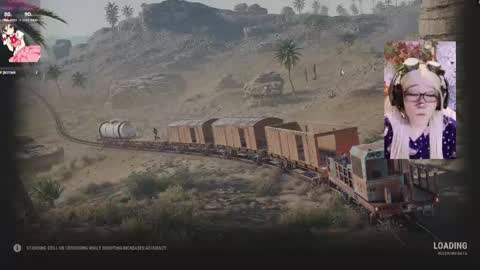 kate the pink girl online show from 03.23.26