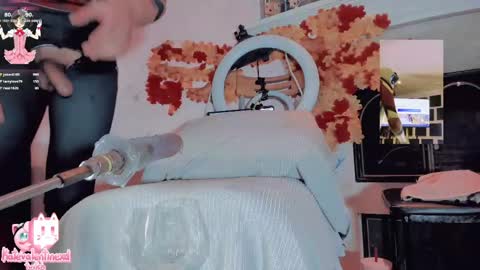 kate the pink girl online show from 05.27.26