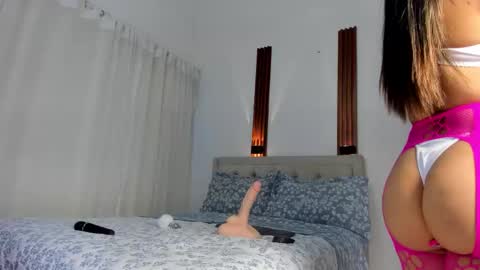 Snapshot of kateboisson chatting on 03.17.26 Kate Boisson online show from 03.17.26