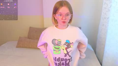 katebunnys online show from 03.03.26