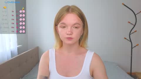 katebunnys online show from 07.08.26