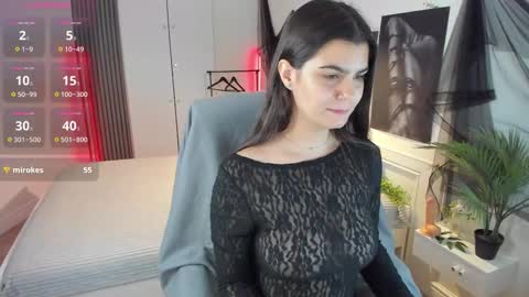 Kate online show from 10.13.25