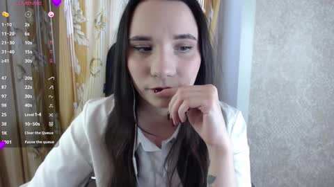 YourKate online show from 03.01.25