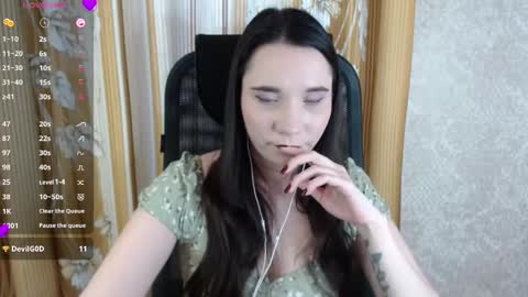 YourKate online show from 03.11.25