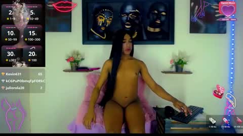 Nashla online show from 03.02.26