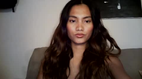 Kate Dami online show from 07.20.26