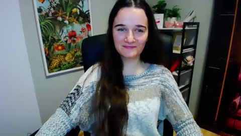 Kate  online show from 12.15.24